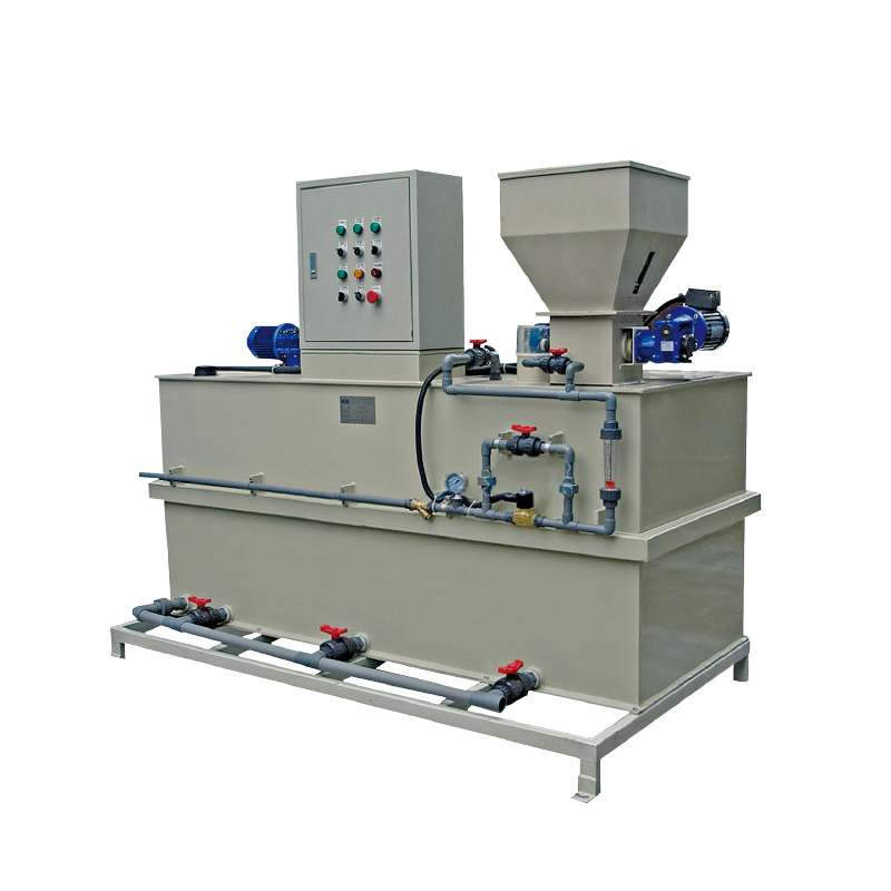 PP加藥設(shè)備